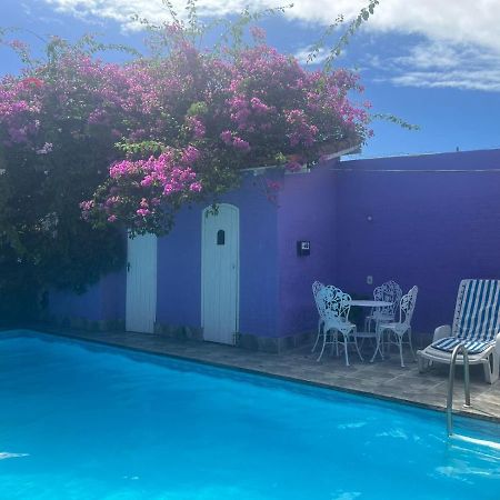 Suites Da Casa Da Dona Zeze Saquarema Luaran gambar