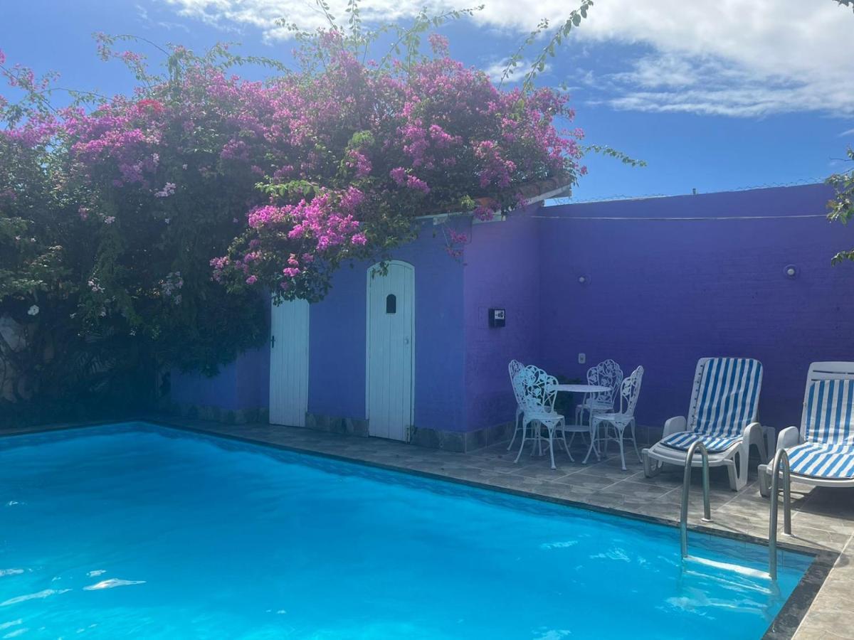 Suites Da Casa Da Dona Zeze Saquarema Luaran gambar