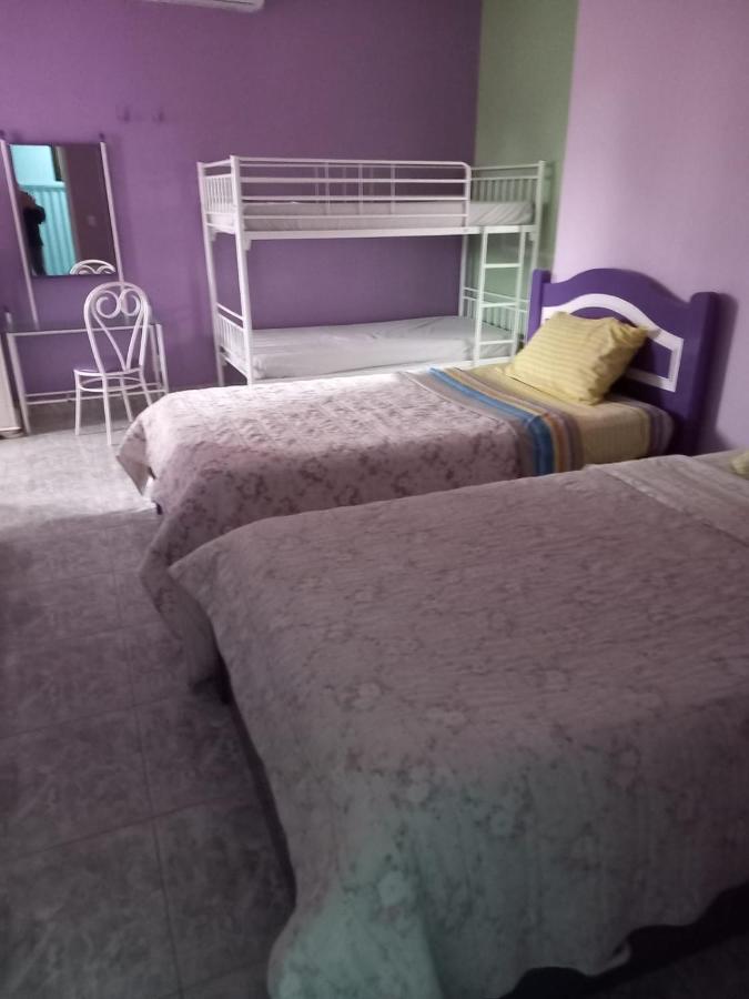 Suites Da Casa Da Dona Zeze Saquarema Luaran gambar