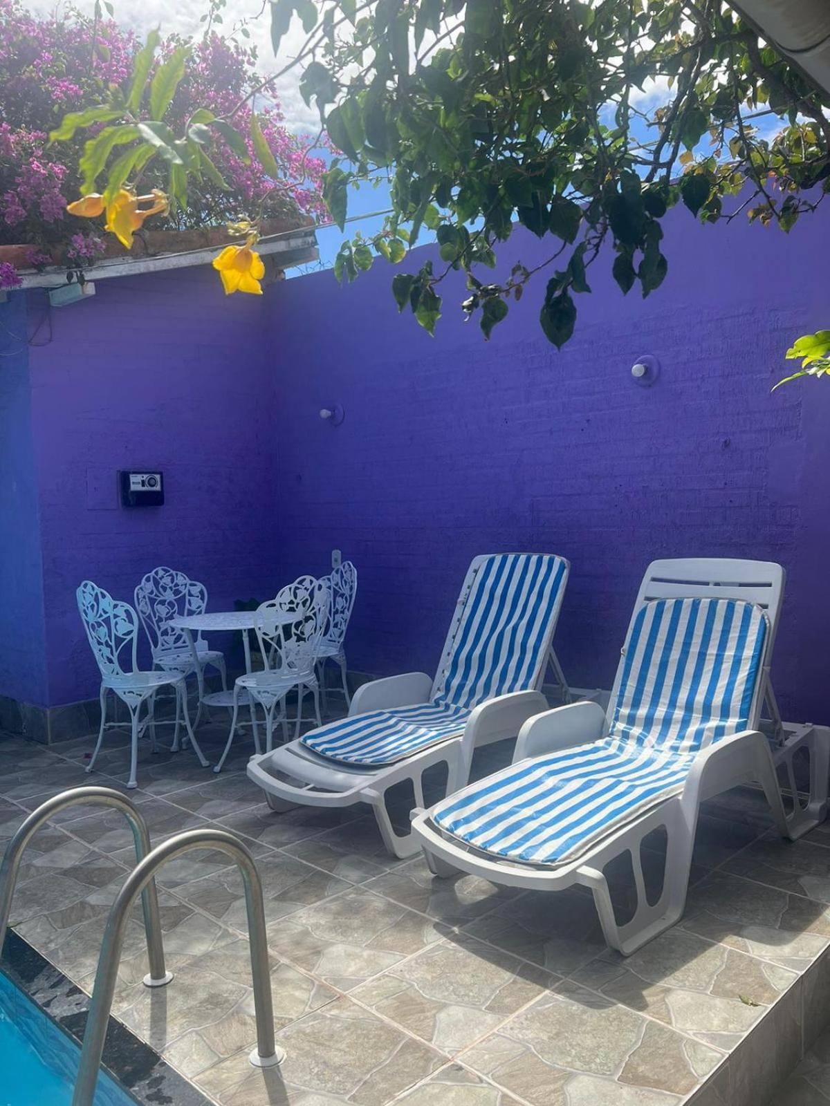 Suites Da Casa Da Dona Zeze Saquarema Luaran gambar