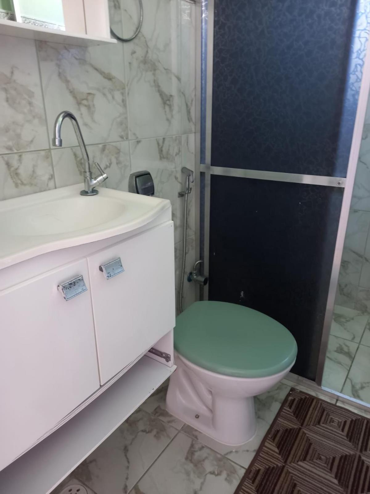 Suites Da Casa Da Dona Zeze Saquarema Luaran gambar