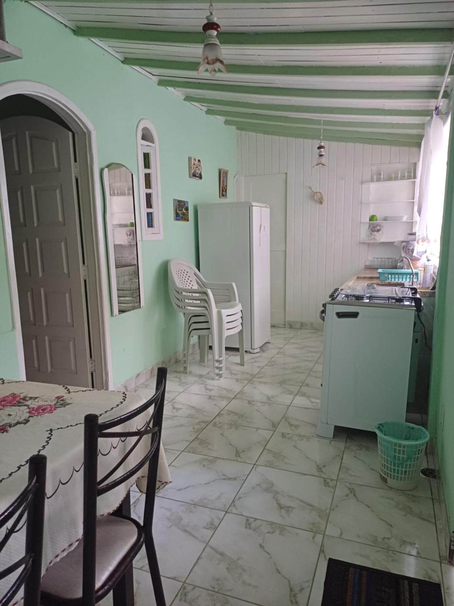 Suites Da Casa Da Dona Zeze Saquarema Luaran gambar