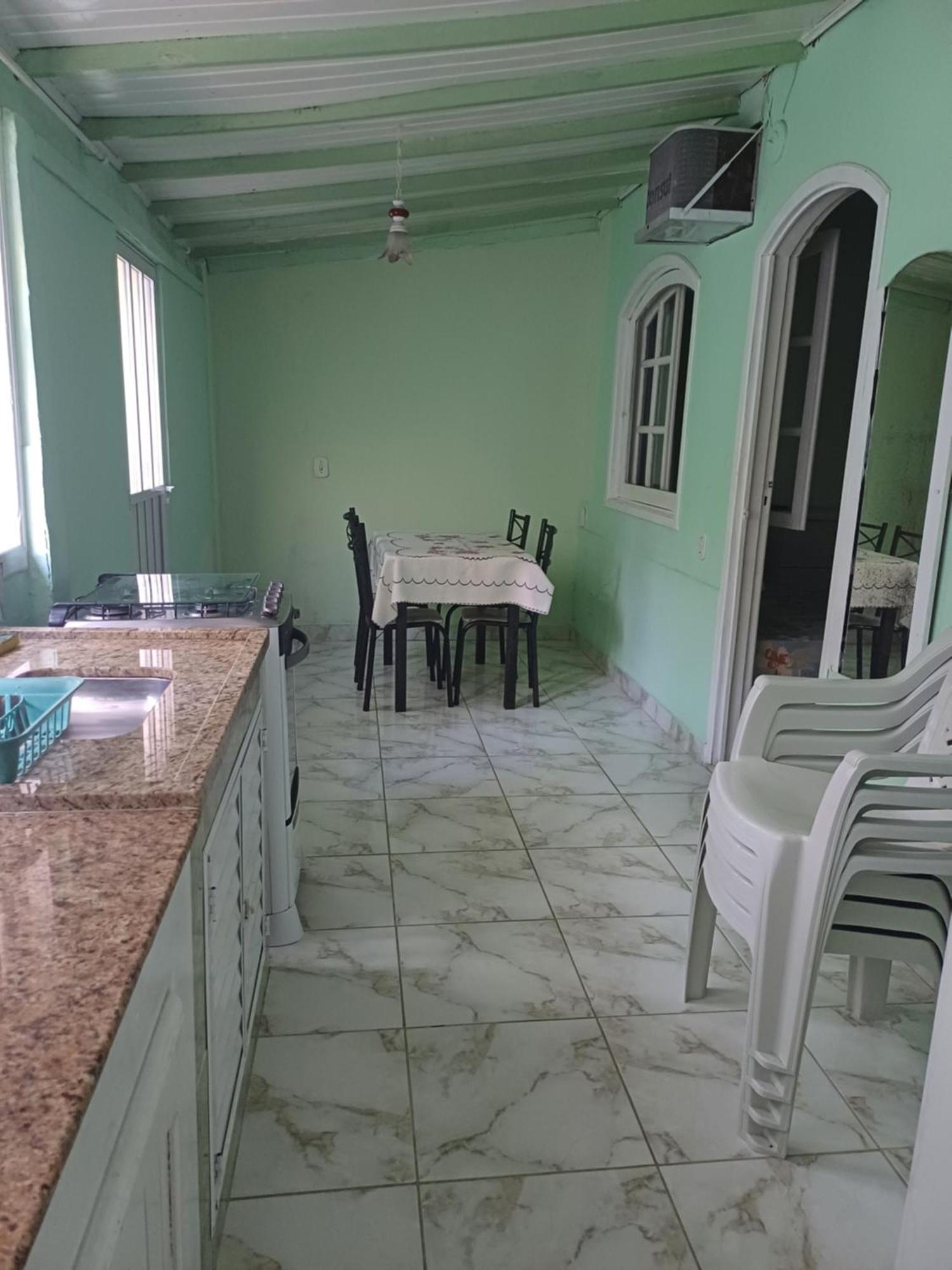 Suites Da Casa Da Dona Zeze Saquarema Luaran gambar