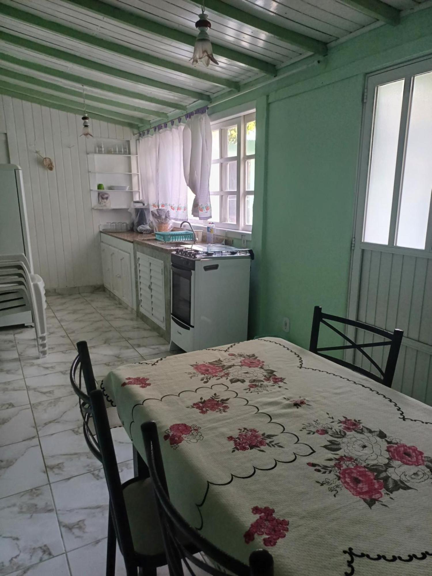 Suites Da Casa Da Dona Zeze Saquarema Luaran gambar